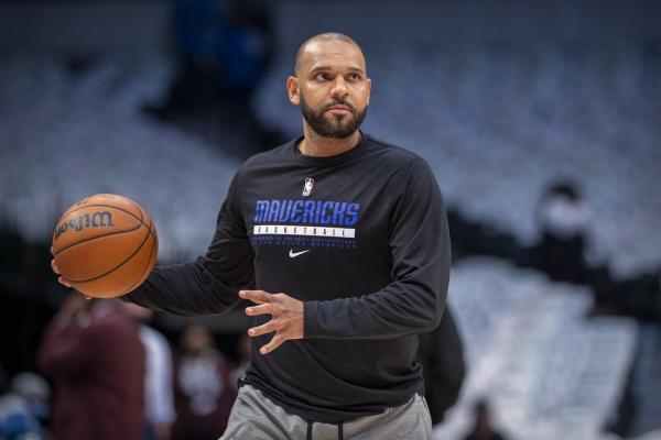 Report: Jared Dudley to join Nuggets as top assistant coach