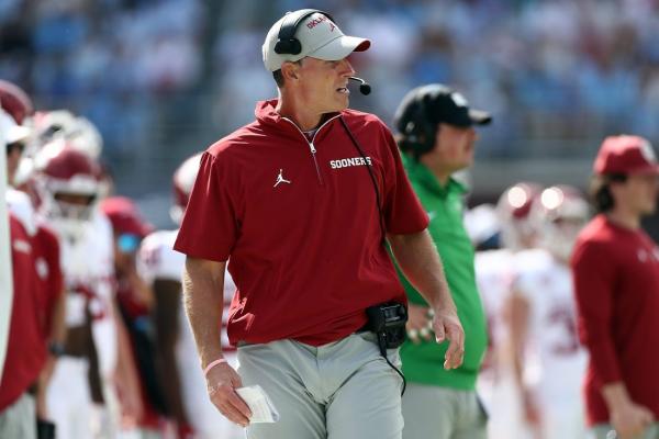 Skidding Oklahoma looks to keep focus in meeting vs. Maine