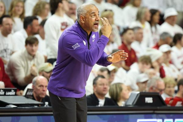 Missed free throws sink ASU in loss to Kansas State