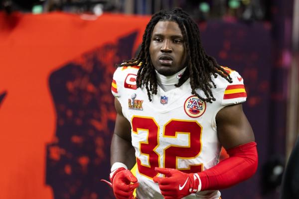 Reports: Chiefs re-sign LB Nick Bolton to 3-year deal