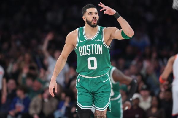 Road-tested Celtics set to face new-look Heat