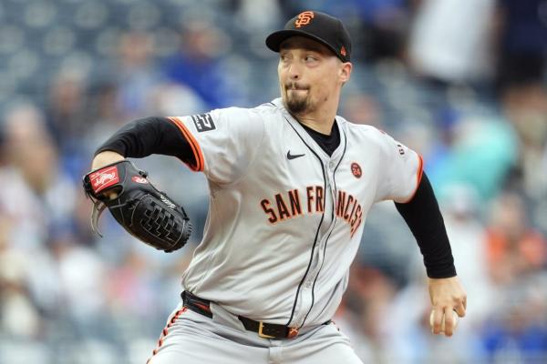 Blake Snell, Giants hand Royals seventh straight loss thumbnail