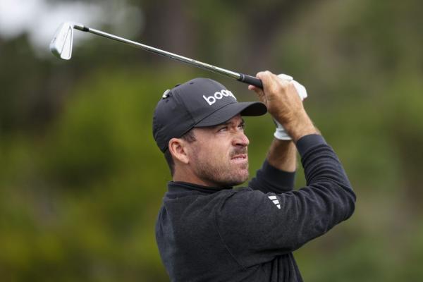 Nick Taylor, ‘Mr. Playoff,’ preparing to defend Phoenix Open title