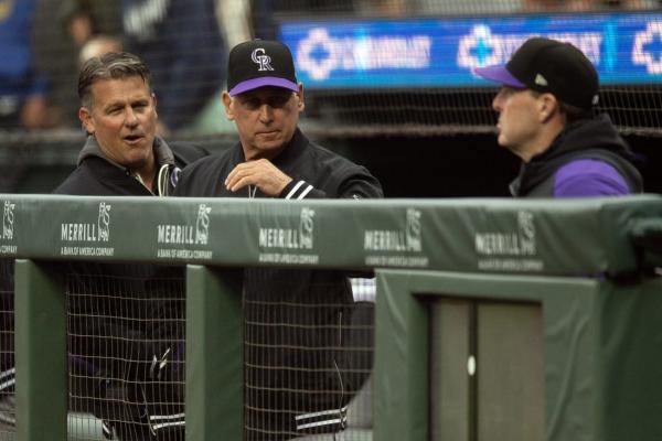 Kyle Freeland, Rockies edge Angels 2-1 on late HR thumbnail