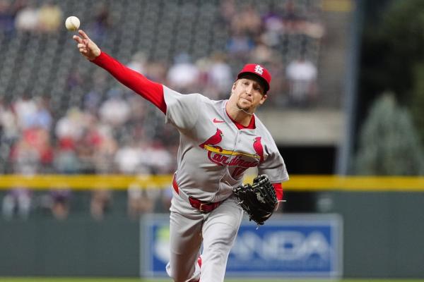 Pitching-starved Braves acquire RHP Erick Fedde from Cardinals