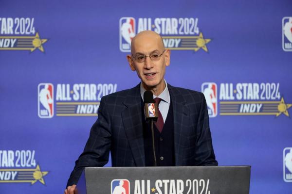 NBA denies TNT's attempt to be part of new TV rights deal