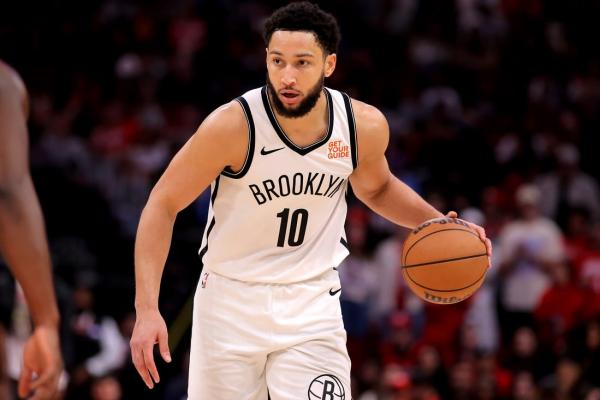 Report: Nets to buy out Ben Simmons