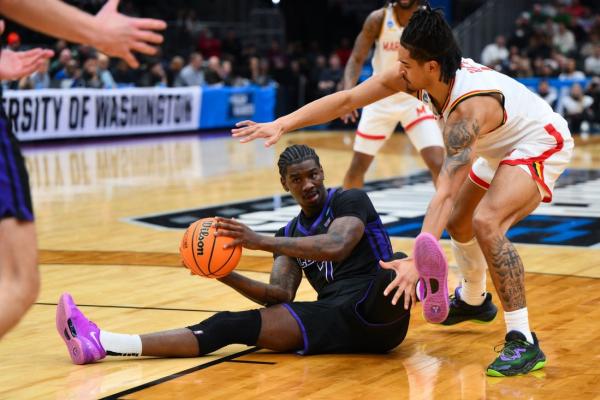 Ex-Grand Canyon star Tyon Grant-Foster transfers to Gonzaga