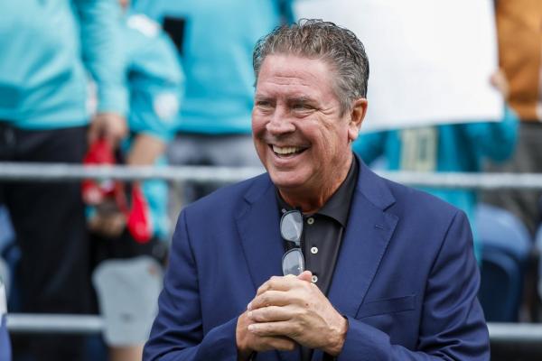 Hall of Famer Dan Marino reveals liver disease diagnosis