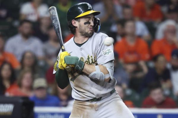 A’s place All-Star SS Jacob Wilson (fractured forearm) on IL