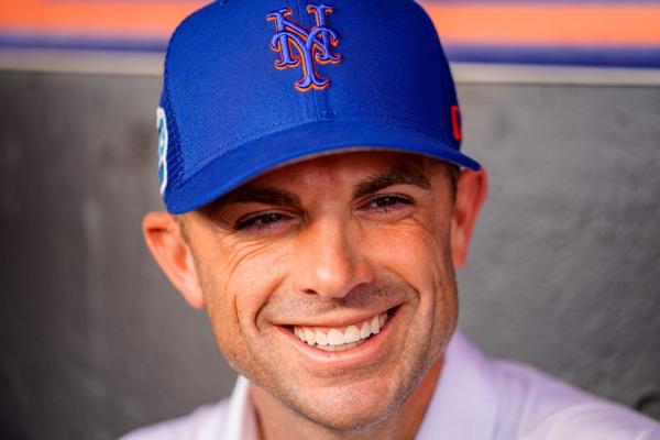 Mets to retire David Wrightâs No. 5