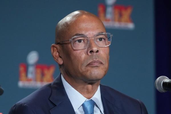NFLPA exec director Lloyd Howell Jr. steps down amid controversy
