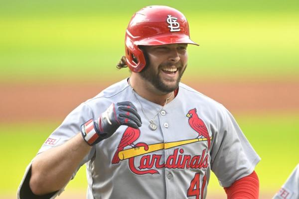 Sonny Gray deals one-hitter as Cardinals cruise vs. Guardians