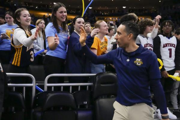 No. 7 Marquette looks for better shooting display vs. DePaul