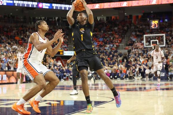 Miami wary of upset-hungry Bethune-Cookman