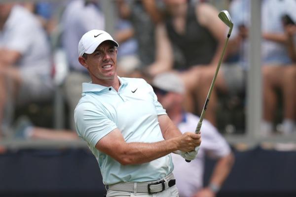 Rory McIlroy aims to cut as many as 9 events in 2025