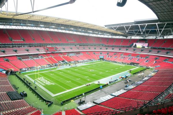 Reports: Kansas, Arizona State to play first FBS game at Wembley