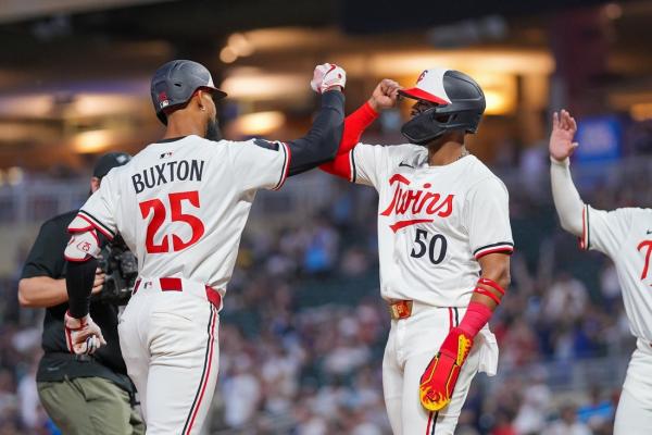 Pedro Lopez fans 11 as Twins thrash Orioles