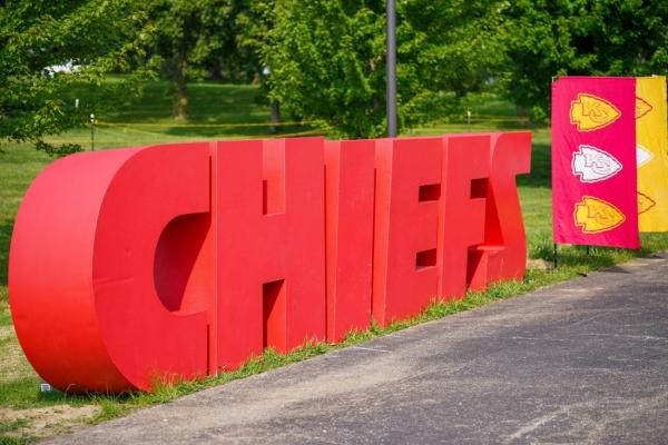 Former DB Ramzee Robinson sues Chiefs for wrongful termination
