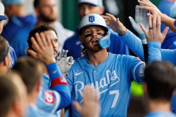 Royals extend Blue Jays’ losing skid to 4 games