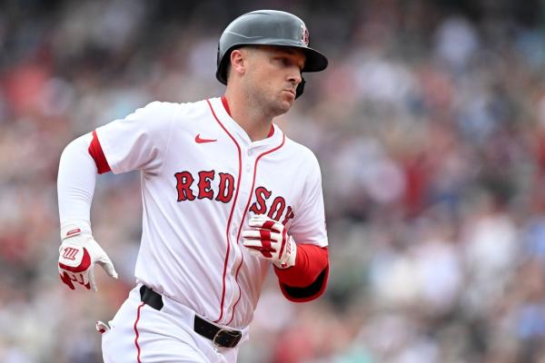 Alex Bregman, Red Sox take down Dodgers to win series