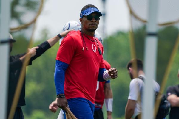Report: Anthony Richardson should be healthy for Colts training camp