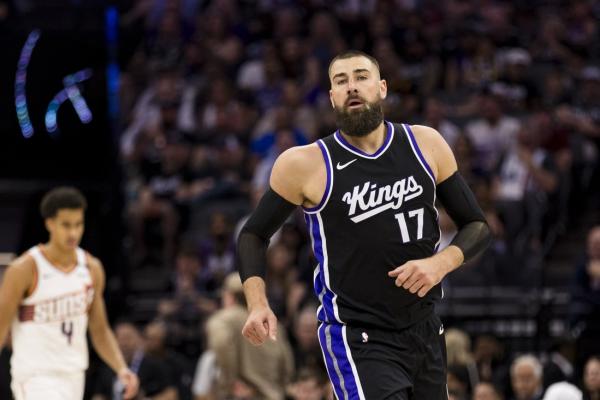 Jonas Valanciunas sets record clear — he will play for Nuggets
