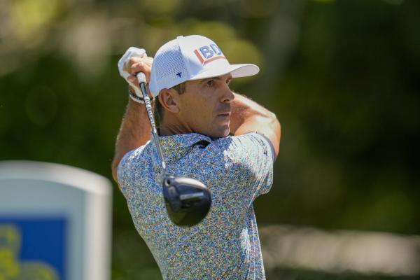Billy Horschel to have hip surgery, miss months