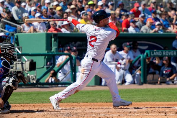 Red Sox preseason capsule: Big splash may lead to playoff run