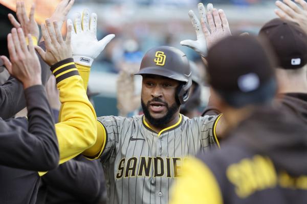 Nick Pivetta hurls Padres past Tigers, 2-0