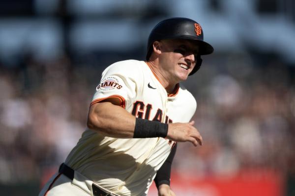 Mariners sign C Andrew Knizner to 1-year contract