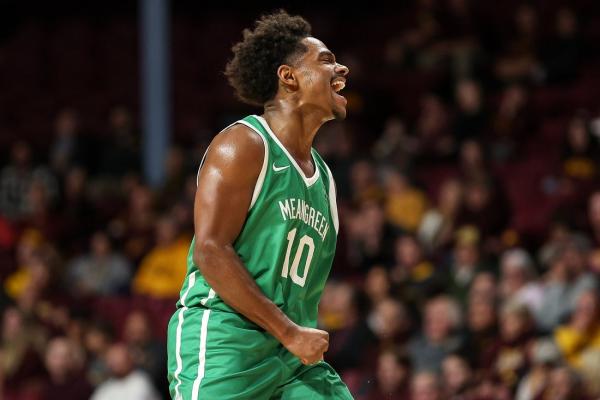 North Texas, Oklahoma State meet in NIT following dramatic wins