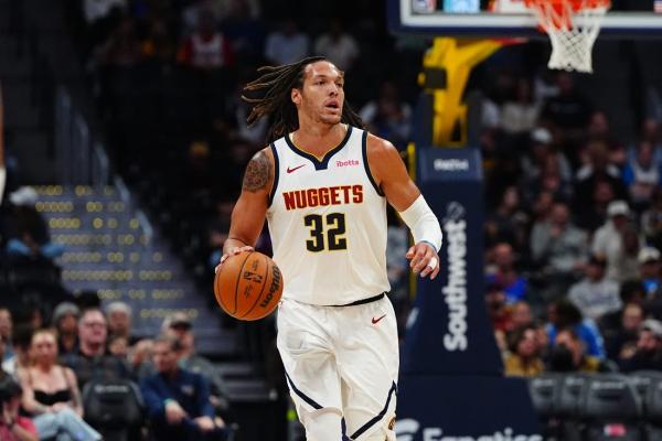 Report: Nuggets give Aaron Gordon 4-year, $133M extension thumbnail