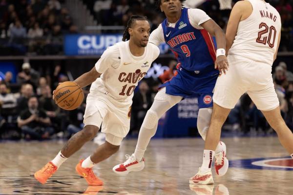 Cavaliers aim for 12th straight win over Wizards