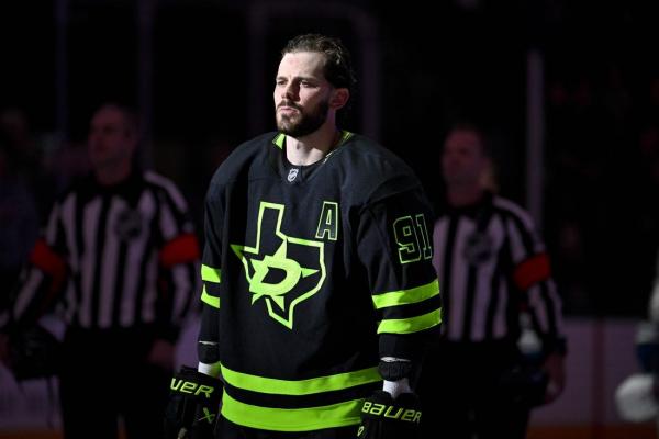 Stars F Tyler Seguin (hip surgery) out 4-6 months