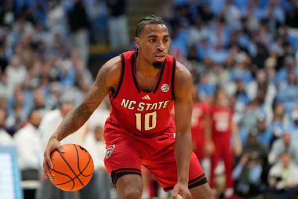 NC State in must-win mode vs. resurgent Georgia Tech