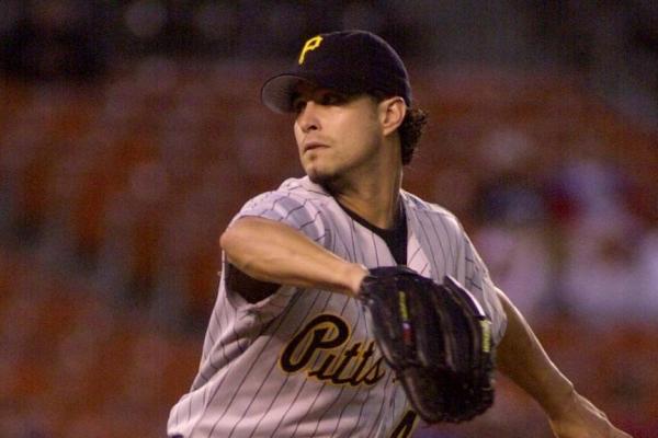 Former MLB pitcher Dan Serafini found guilty of murdering father-in-law