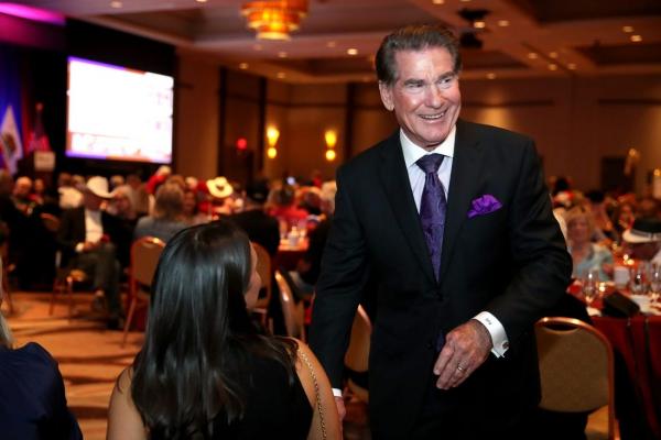 Steve Garvey loses California Senate race