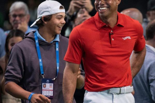 TGL: Tiger Woods’ team beats Rory McIlroy’s despite shot clock violation