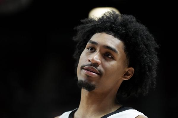 Reports: Spurs rookie Dylan Harper has thumb surgery