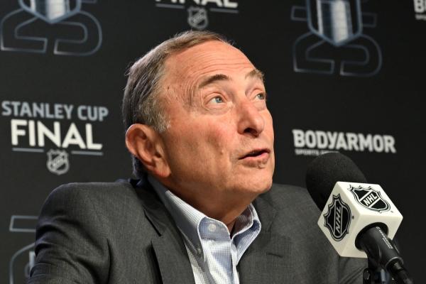 NHL players in Hockey Canada trial eligible to play Dec. 1