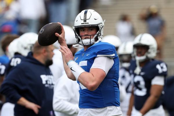 Big Ten Primer: Is Penn State the pick?