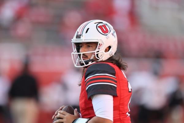 QB questions abound as No. 12 Utah renews Utah State rivalry