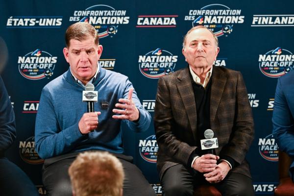 NHL, players ratify 4-year CBA extension with 84-game season reportedly on way