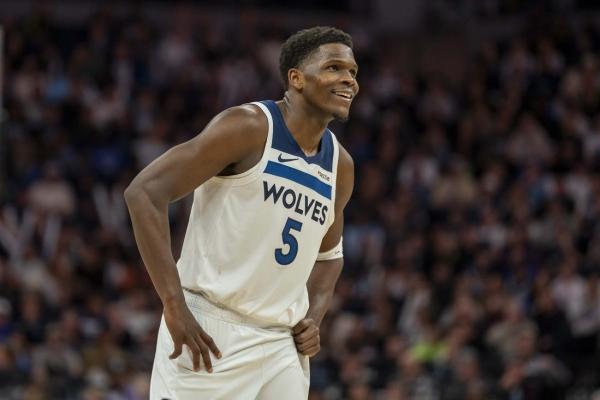 Timberwolves look to take advantage of struggling Wizards