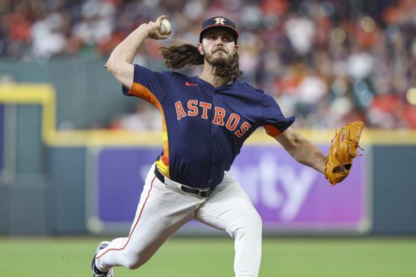 Zach Neto (two HRs, six RBIs) powers Angels past Astros