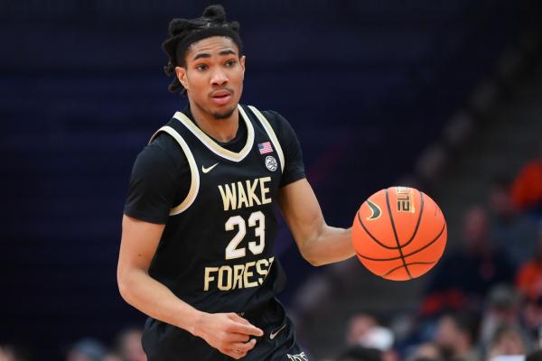 Wake Forest on rise as NC State out to ‘stay in the moment’