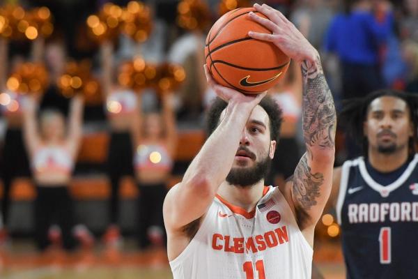 Clemson hopes to keep momentum going vs. Florida A&M