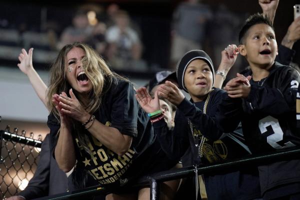 No. 14 Vanderbilt, No. 19 Tennessee prepare for hotly anticipated in-state battle