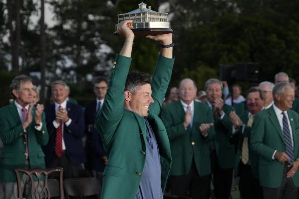 Masters raising ticket prices after secondary market crackdown